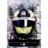 Sale F1 Cards Isack Hadjar Lightning Lids Cards F1 2025 Topps