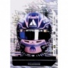 Buy Cards Alex Albon Lightning Lids Fórmula 1 Turbo Attax 2025