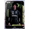 Sale Online Lance Stroll Shake Down Fórmula 1 Turbo Attax 2025