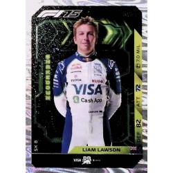 Liam Lawson Shake Down SK8