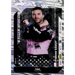 Pierre Gasly Diamond Edition DM4