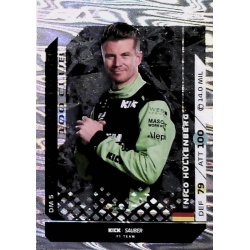 Nico Hulkenberg Diamond Edition DM5