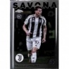 Oferta Trading Card Nicolò Savona Juventus Topps Chrome UEFA Club Competitions 2024-25