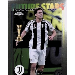 Kenan Yildiz Juventus 59
