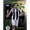 Venta Trading Card Kenan Yildiz Juventus 2024-25 Topps Chrome UCC