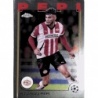 Comprar Cromo Ricardo Pepi PSV Eindhoven Topps Chrome UEFA Club Competitions 2024-25