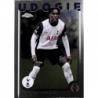 Cromos de Destiny Udogie Tottenham Hotspur 2024-25 Topps Chrome UEFA Club Competitions