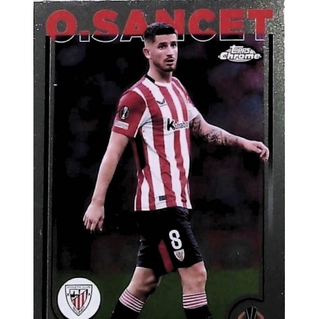 Oihan Sancet Athletic Club 72