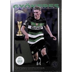 Viktor Gyökeres Sporting Club 131