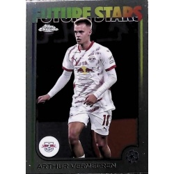 Arthur Vermeeren RB Leipzig 135