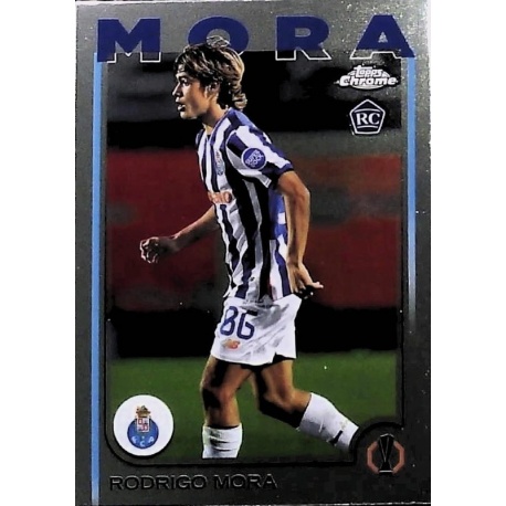 Rodrigo Mora Porto 137