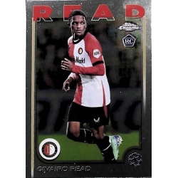 Givairo Read Feyenoord 138