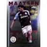 Offer Online  Ian Maatsen Aston Villa 2024-25 Topps Chrome UCC