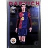 Sale Online Noah Darvich Barcelona Topps Chrome UEFA Club Competitions 2024-25