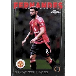 Bruno Fernandes Manchester United 152