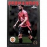 Buy Cards Bruno Fernandes Manchester United Topps Chrome UEFA Club Competitions 2024-25