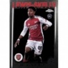 Buy Cards Myles Lewis-Skelly Arsenal Topps Chrome 24/25