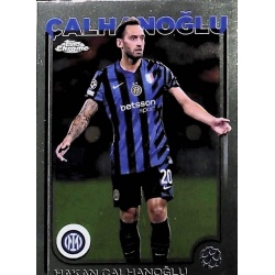 Hakan Çalhanoğlu Inter Milan 165