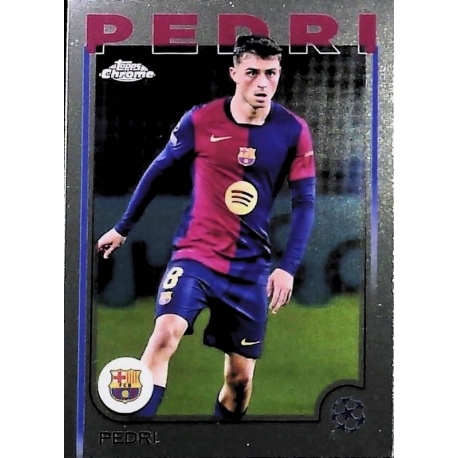 Pedri Barcelona 174
