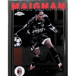 Mike Maignan AC Milan 198