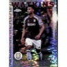 Sale Cards Ollie Watkins Pulsar Refractor Aston Villa Topps Chrome UEFA Club Competitions 2024-25