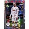 Sale Cards Xavi Simons Pulsar Refractor RB Leipzig 2024-25 Topps Chrome UCC