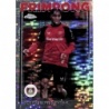 Sale Online Jeremie Frimpong Pulsar Refractor Bayer 04 Leverkusen Topps Chrome UEFA Club Competitions 2024-25
