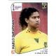 Marlo Sweatman Jamaica 245 Panini Fifa Women's World Cup France 2019 