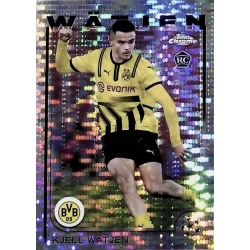 Kjell Wätjen Pulsar Refractor Borussia Dortmund 118