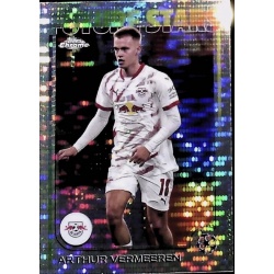 Arthur Vermeeren Pulsar Refractor RB Leipzig 135