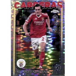Álvaro Carreras Pulsar Refractor SL Benfica 181
