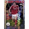 Sale Online Álvaro Carreras Pulsar Refractor SL Benfica Topps Chrome 24/25