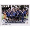 Offer Soccer Cards Title Winners Atalanta B Topps Uefa Competitions Club 2024-25