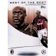Clarence Seedorf Best of the Best AC Milan BOTB-1