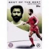 Sale Online Gerd Müller Best of the Best Topps Uefa Competitions Club 2024-25
