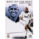 Roberto Carlos Best of the Best Real Madrid BOTB-15