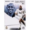 Sale Online Roberto Carlos Best of the Best 2024-25 Topps Uefa Competitions Club