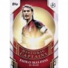 Sale Online Paolo Maldini Historic Captains 2024 25 Topps Uefa Club Competitions Flagship