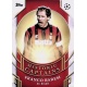Franco Baresi Historic Captains AC Milan HC-2