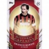 Offer Soccer Cards Franco Baresi Historic Captains Topps Uefa Competitions Club 24-25