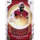 Patrick Vieira Historic Captains Arsenal HC-3