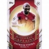 Comprar Trading Card Patrick Vieira Historic Captains Topps Uefa Competitions Club 24-25