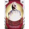 Oferta Cromos Futbol Oliver Kahn Historic Captains 2024-25 Topps Uefa Competitions Club