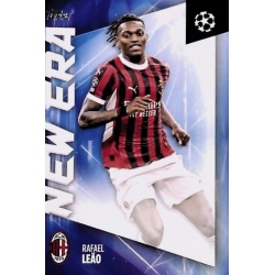 Rafael Leão New Era AC Milan NE-1