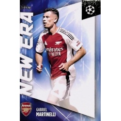 Gabriel Martinelli New Era Arsenal NE-3