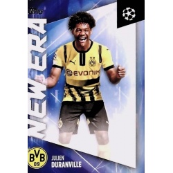 Julien Duranville New Era Borussia Dortmund NE-7