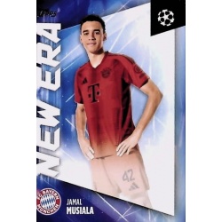 Jamal Musiala New Era FC Bayern München NE-11