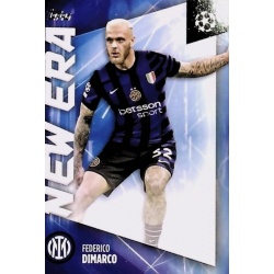 Federico Dimarco New Era FC Internazionale Milano NE-12