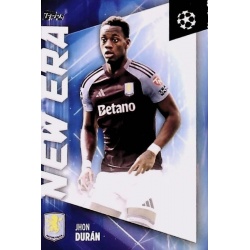 Jhon Durán New Era Aston Villa NE-13
