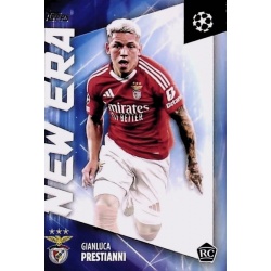 Gianluca Prestianni New Era SL Benfica NE-14